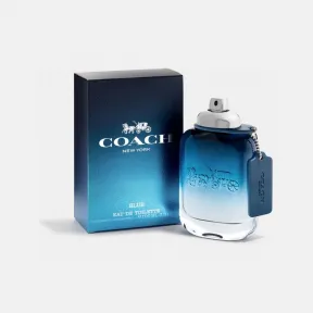 蔻驰/Coach   COACH BLUE淡香水 100 ML B1087-L38-ONE
