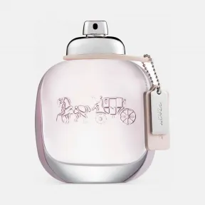 蔻驰/Coach   COACH NEW YORK淡香水 B2005-L38-90ML