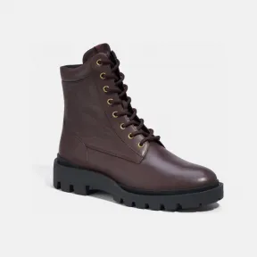 蔻驰/Coach Citysole 靴子 CC748-OXB-10.5D