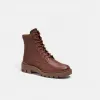 蔻驰/Coach Citysole 靴子 CC748-SAD-7.5-D