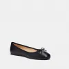 蔻驰/Coach 芭蕾舞鞋 CC749-BLK