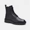 蔻驰/Coach Citysole 靴子 CO258-BLK-10.5D