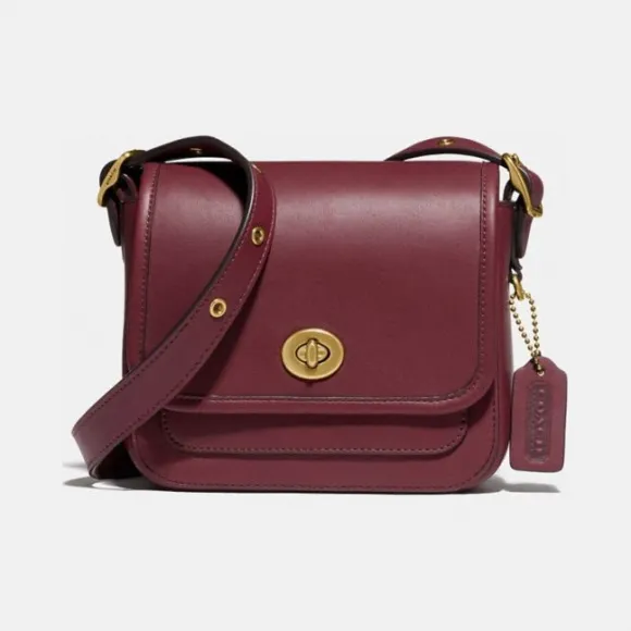 Coach rambler 2025 16