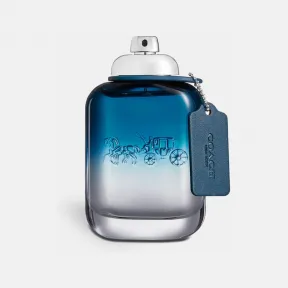 蔻驰/Coach  男士 COACH BLUE淡香水 100 ML B1087-L38