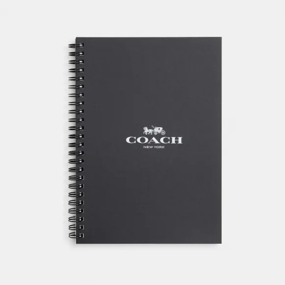 蔻驰/Coach 6 X8 螺旋笔记本笔芯 CQ240-L38-ONE