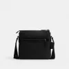 蔻驰/Coach GOTHAM文件包 CR745-BLK