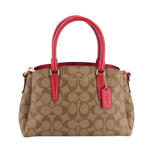 Coach PVC F29434 IMDQ4