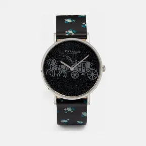 蔻驰/Coach PERRY腕表36MM W1571 BLK