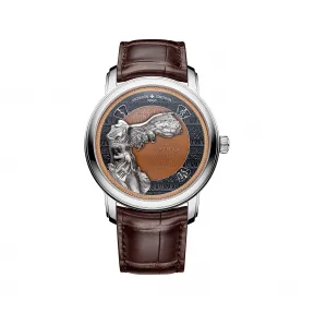 江诗丹顿/Vacheron Constantin - 小迈步海淘品牌官网