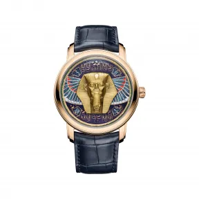 江诗丹顿/Vacheron Constantin - 小迈步海淘品牌官网