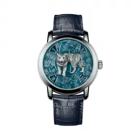 江诗丹顿/Vacheron Constantin - 小迈步海淘品牌官网