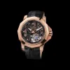 昆仑/Corum 45MM 18KT玫瑰金 手动机械机芯 010-101-55-0001-AO12