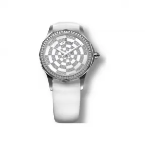 昆仑/Corum 32MM 不锈钢 石英机芯 020-101-47-0009-PK11
