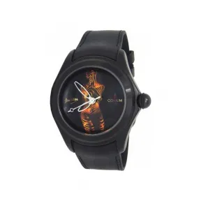 昆仑/Corum 47MM 黑色 PVD 和钢 自动机械机芯 082-310-98-0061-D001
