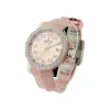 昆仑/Corum 40MM 精钢配钻石表圈 自动机械机芯 082-952-47-F378-FP32