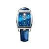 昆仑/Corum 37.5x56MM 白金 手动机械机芯 100-160-59-0F03-0000B