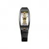 昆仑/Corum 21MM x 43MM 黑色陶瓷 手动机械机芯 113-110-15-0001-0000J