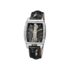昆仑/Corum 51MM x 34MM 18kt 白金钻石表圈 自动机械机芯 113-151-69-0001-FK01