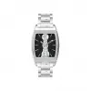 昆仑/Corum 51x34MM 白金镶钻表圈 自动机械机芯 113-151-69-V100-FN01