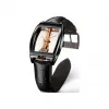 昆仑/Corum 34x51MM 黑色陶瓷 手动机械机芯 113-161-15-0001-0000R