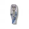 昆仑/Corum 21MM x 43MM 白金镶钻表圈 手动机械机芯 113-223-69-V603-GR13G