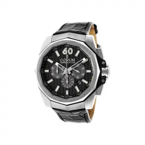 昆仑/Corum 45MM 钛金属 自动机械机芯 132-201-04-0F01-AN10