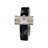 昆仑/Corum 30 x 14.5MM 18KT 玫瑰金镶钻表壳 石英机芯 137-801-85-0081-PN01