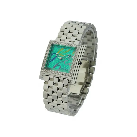昆仑/Corum 31 x 34MM 不锈钢 石英机芯 138-341-47-0913-FV04