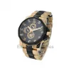 昆仑/Corum 48MM 玫瑰金配橡胶表圈 自动机械机芯 277-931-91-V791-AN32