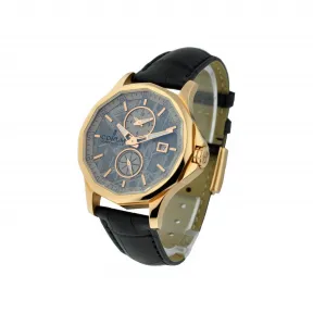 昆仑/Corum 42MM 玫瑰金 自动机械机芯 283-101-55-0001-PX34
