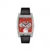 昆仑/Corum 38MM x 53MM 白金镶钻表圈 手动机械机芯 382-891-69-0F01-0000
