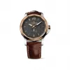 昆仑/Corum 42MM 精钢搭配玫瑰金表圈 自动机械机芯 395-101-24-0F62-AK11