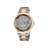 昆仑/Corum 42MM 精钢搭配玫瑰金表圈 自动机械机芯 395-101-24-V720-AK11