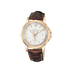 昆仑/Corum 42MM 玫瑰金 自动机械机芯 395-101-55-0002-FH12
