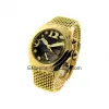 昆仑/Corum 45MM 黄金手链 自动机械机芯 396-150-56-B100-FM30R
