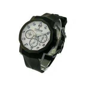 昆仑/Corum 44MM 黑色 PVD 自动机械机芯 753-691-98-F371-AA12