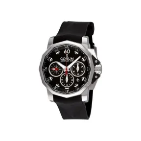 昆仑/Corum 44MM 不锈钢 自动机械机芯 753-671-20-F371-AN52