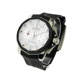 昆仑/Corum 48MM 钛金属 自动机械机芯 895-931-06-0371-AA92