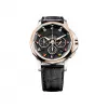 昆仑/Corum 42MM 精钢搭配玫瑰金表圈 自动机械机芯 984-101-24-0F01-AN12