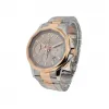 昆仑/Corum 42 MM x 11.60 MM 精钢搭配玫瑰金表圈 自动机械机芯 984-101-24-V705-FH11