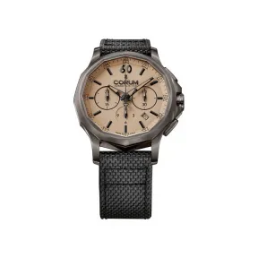 昆仑/Corum 42 MM 不锈钢 自动机械机芯 984-102-98-0603-AC13