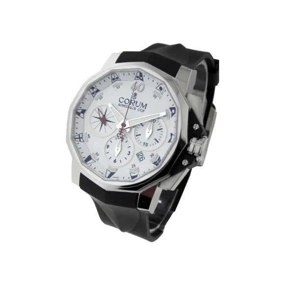 昆仑/Corum 44MM 不锈钢 自动机械机芯 986-691-11-F371-AA92