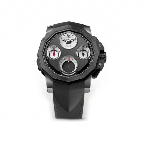 昆仑/Corum 48MM 钛金属表圈 自动机械机芯 987-980-95-0061-AK04