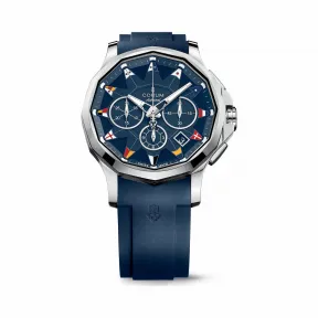 昆仑/Corum 金桥系列 系列 18Kt白金，开放式背盖，双面防眩水晶玻璃表镜，镶180颗VVS净度/D至H色/双翻钻，1.05克拉 手动机械机芯 A984-03156–984.101.20-F373AB12