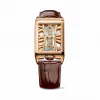 昆仑/Corum 42毫米泡泡Elisabetta Fantone/Juliette Jourdain腕表 系列 不锈钢，紫色PVD涂层处理，拱形双面防眩水晶玻璃表镜，水晶玻璃表背 自动机械机芯 B113-03730