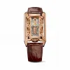 昆仑/Corum 42毫米泡泡腕表 系列 不锈钢，拱形双面防眩水晶玻璃表镜，水晶玻璃表背 自动机械机芯 B313-03296–313.100.55-OF02SB01R