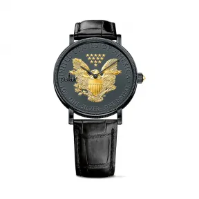 昆仑/Corum Heritage 经典系列 纯银表盘以 PVD 涂层处理 自动机械机芯 43 mm C082-03956-082.647.41-0001-MU29