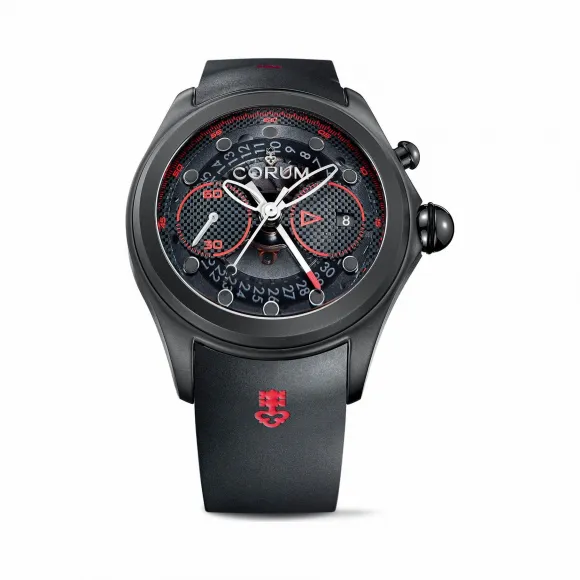 昆仑/Corum 泡泡系列 52毫米 自动机械机芯 L961-03309–961.201.95-0371CT01