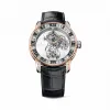 昆仑/Corum Admiral AC-ONE 38 Automatic 系列 5N级18K红金 自动机械机芯 R374-03234–374.711.85-03710000