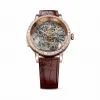 昆仑/Corum Lab 经典系列5N 18Kt玫瑰金 手动机械 Z010-02986–010.209.85-00020000